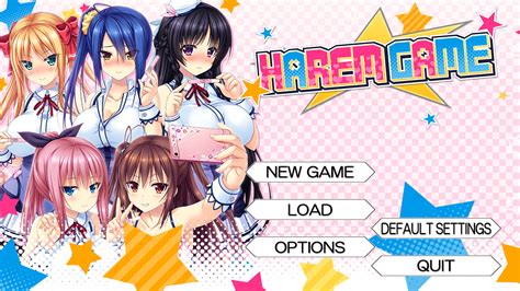 Top free hentai games for Android on Erogames.com, the Hentai 